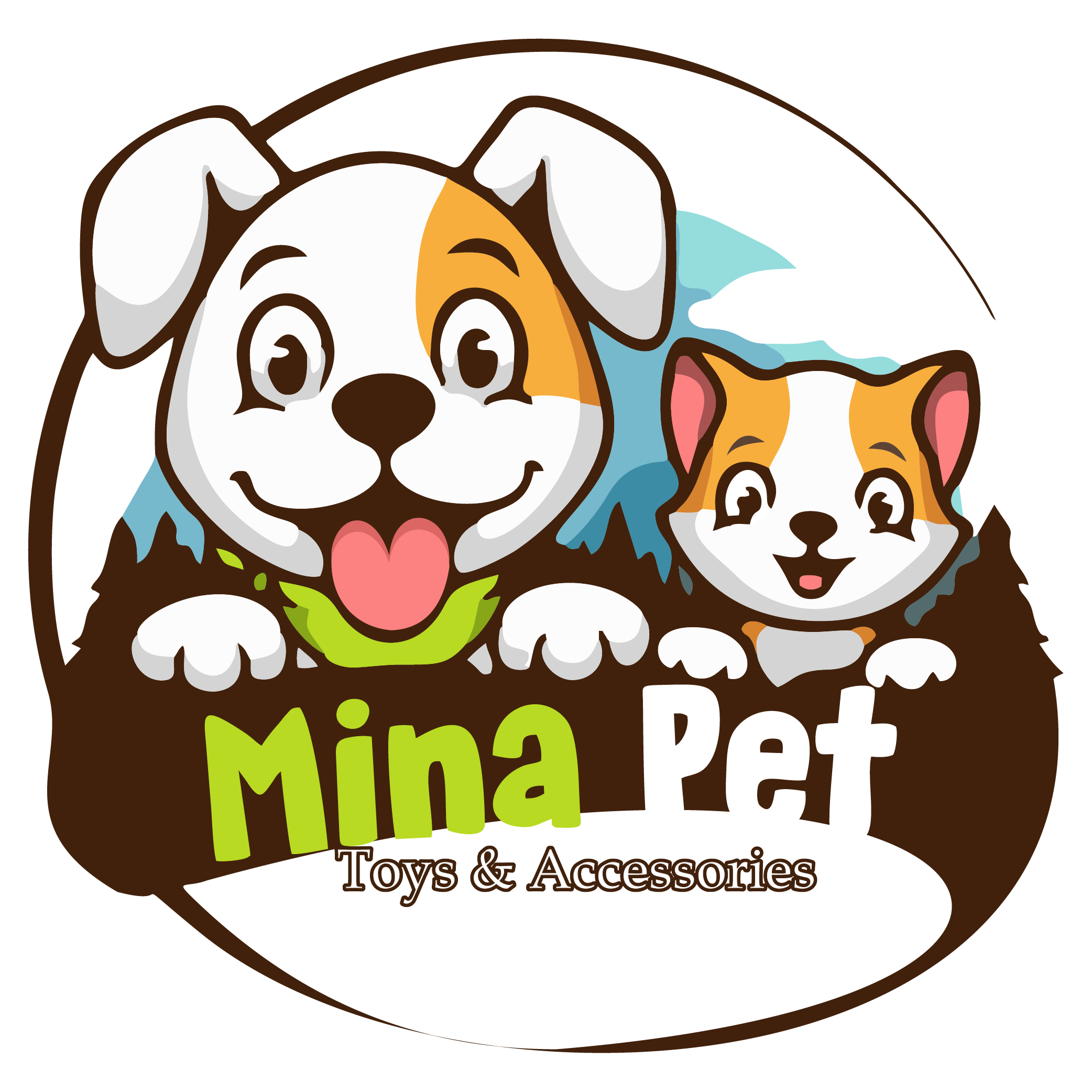 Mina Pet Shop
